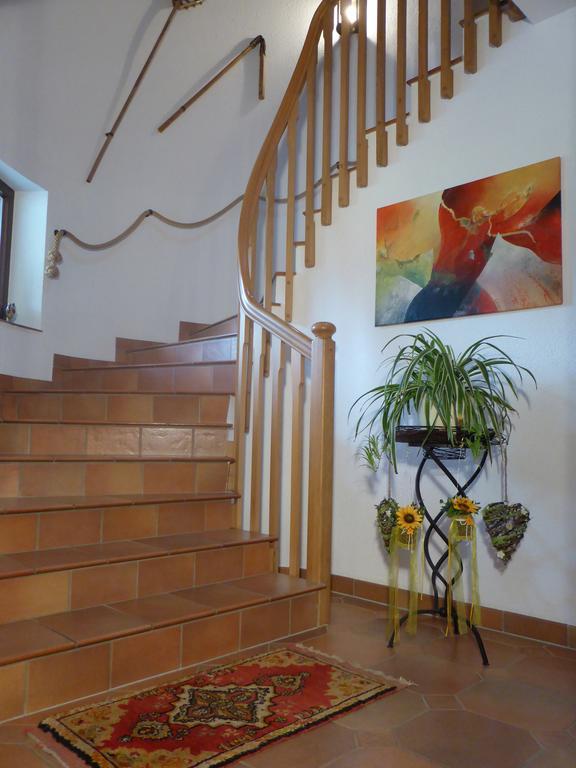 شقة Haus Lechthaler Aflenz Kurort المظهر الخارجي الصورة