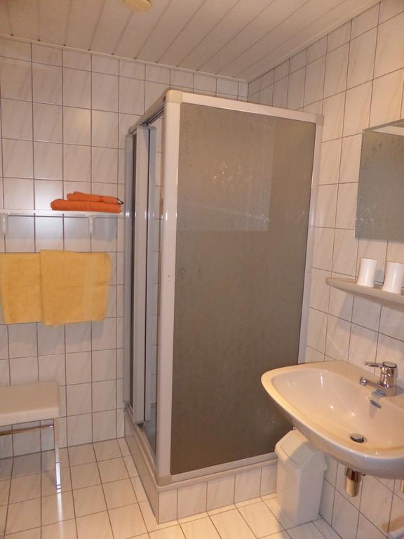 شقة Haus Lechthaler Aflenz Kurort الغرفة الصورة
