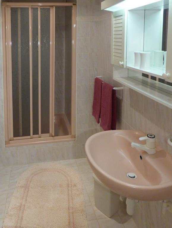 شقة Haus Lechthaler Aflenz Kurort الغرفة الصورة